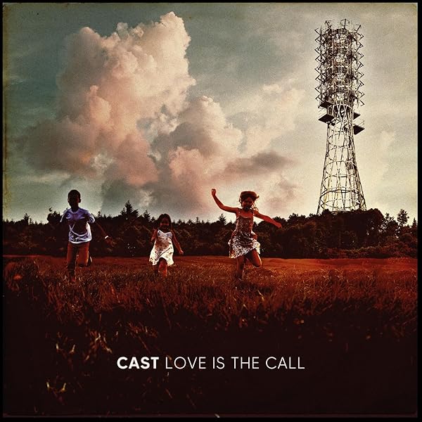 Mother Nature Calls by Cast, Cast: Amazon.co.uk: CDs & Vinyl